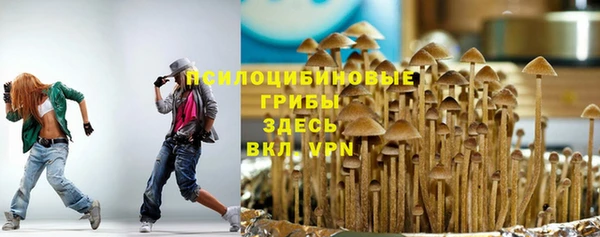 герыч Алексеевка